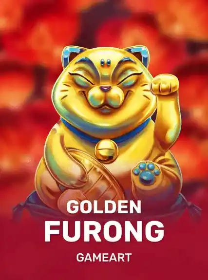 Golden Furong — GameArt