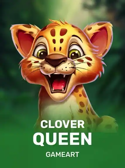 Jaguar Riches — GameArt