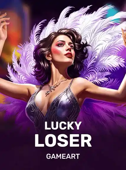 Lucky Loser — GameArt