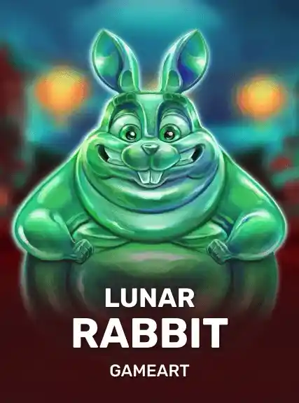 Lunar Rabbit — GameArt