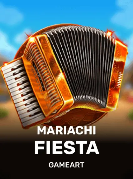 Mariachi Fiesta — GameArt