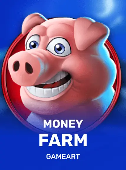 Money Farm — GameArt