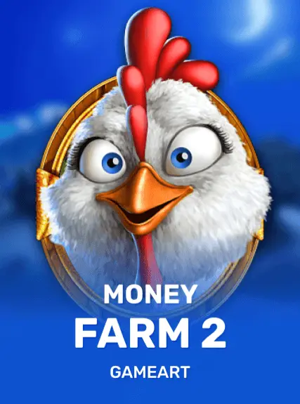 Money Farm 2 — GameArt
