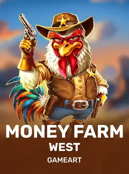 Money Farm West — GameArt