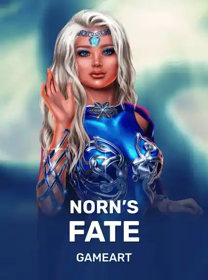 Norn's Fate — GameArt