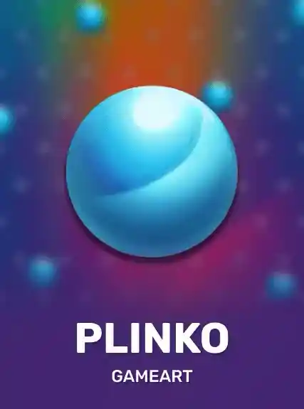 Plinko — GameArt