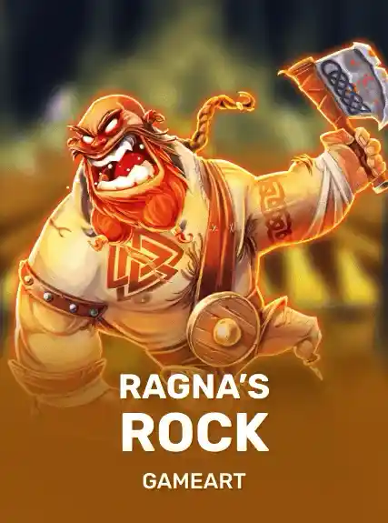 Ragna's Rock — GameArt