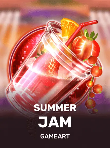 Summer Jam — GameArt