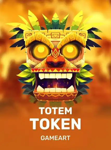 Totem Token — GameArt