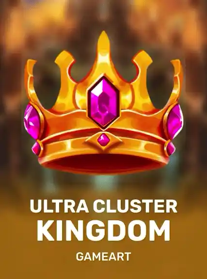 Ultra Cluster Kingdom — GameArt