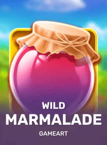 Wild Marmalade — GameArt