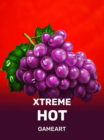 Xtreme Hot — GameArt