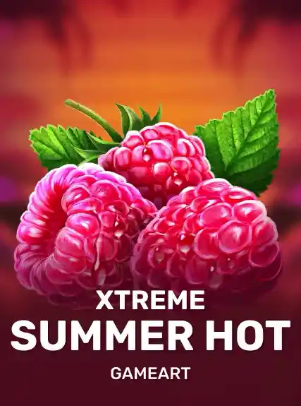 Xtreme Summer Hot — GameArt
