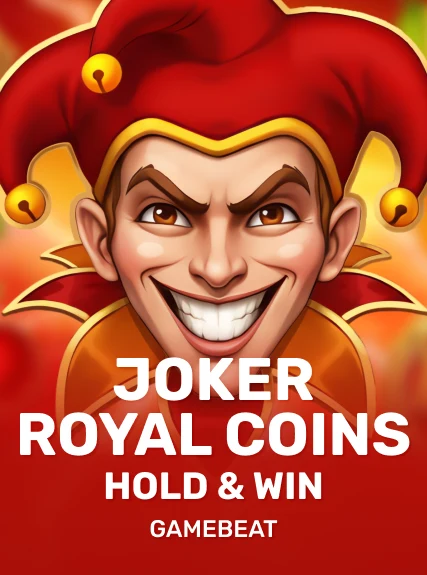 Joker Royal Coins: Hold & Win thumbnail