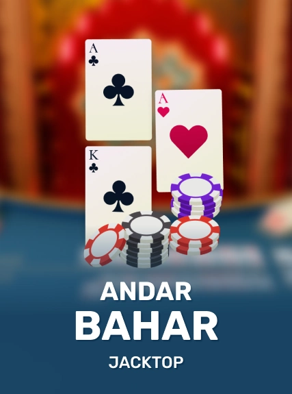 Andar Bahar — JackTop
