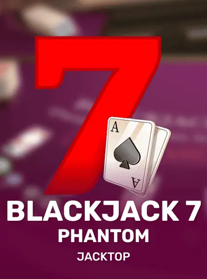 BlackJack 7 Phantom — JackTop