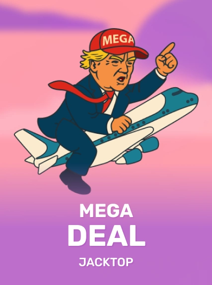 Mega Deal — JackTop