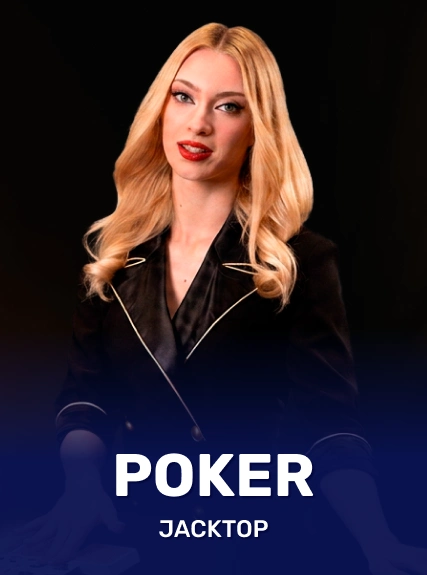 Poker — JackTop