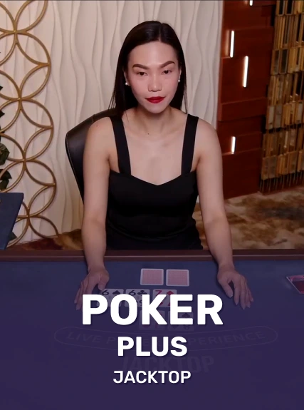 Poker Plus — JackTop