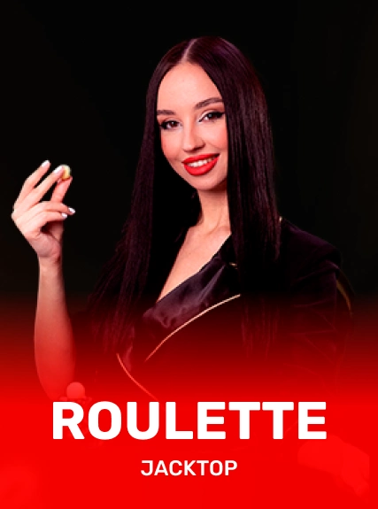 Roulette — JackTop