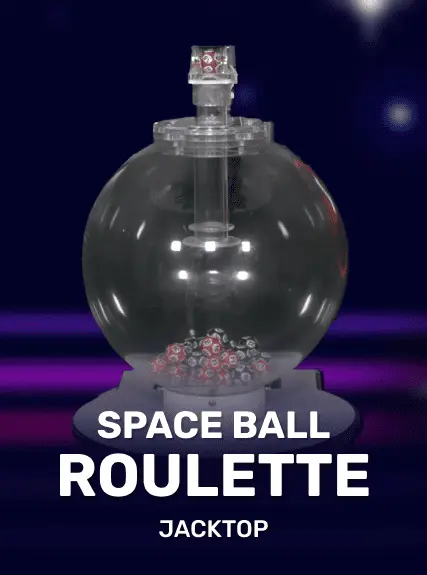 Space Ball Roulette — JackTop