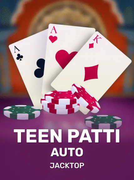 Teen Patti Auto — JackTop