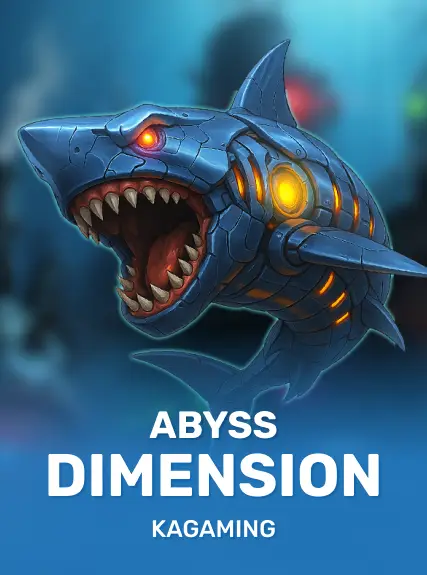 Abyss Dimension — KAGaming