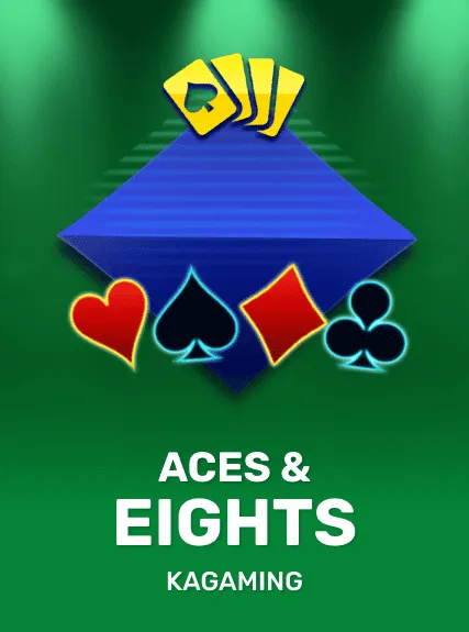 Aces & Eights — KAGaming