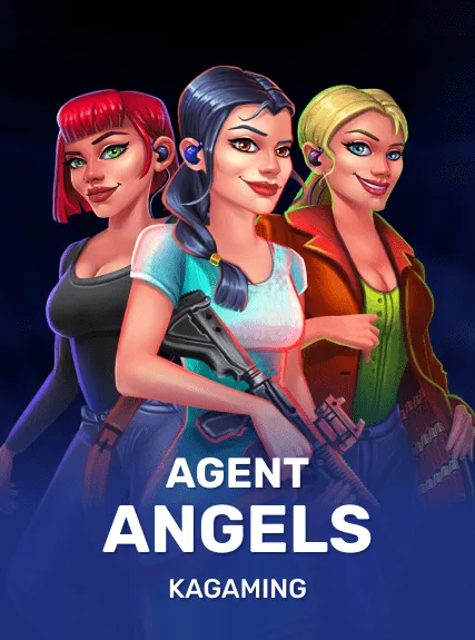 Agent Angels — KAGaming