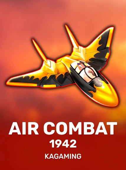 Air Combat 1942 — KAGaming