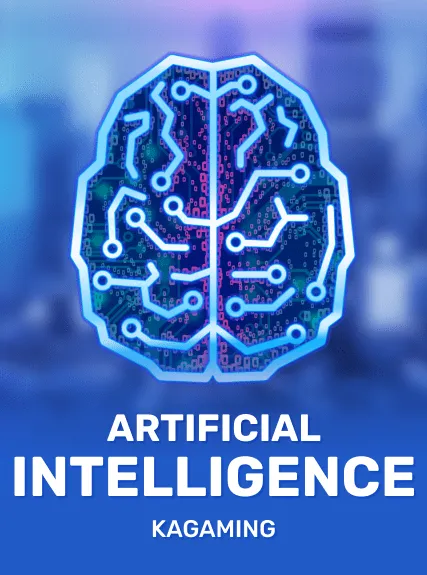 Artificial Intelligence — KAGaming