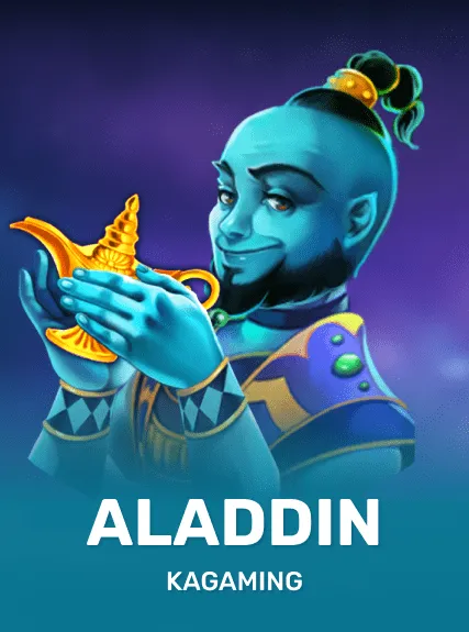 Aladdin — KAGaming