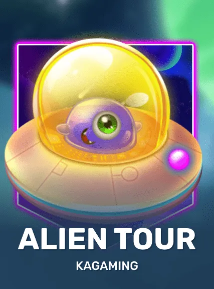 Alien Tour — KAGaming