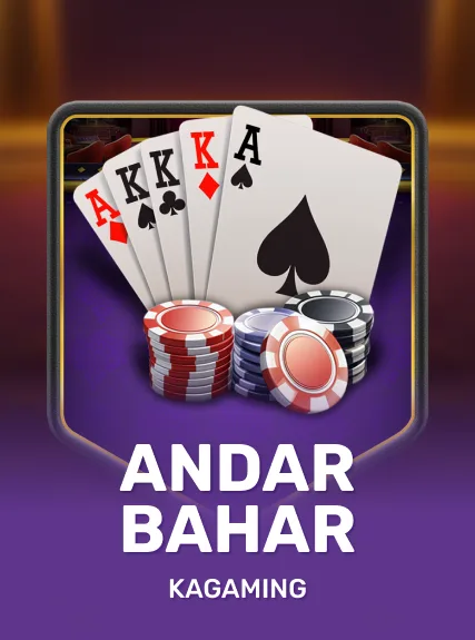 Andar Bahar — KAGaming