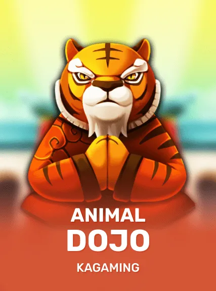 Animal Dojo — KAGaming
