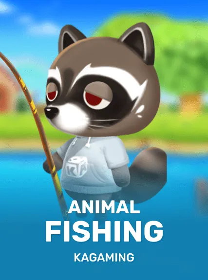 Animal Fishing — KAGaming