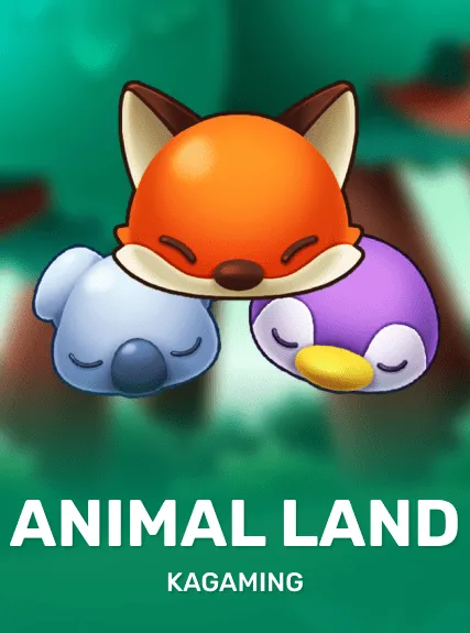 Animal Land — KAGaming