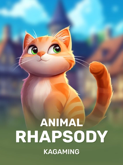 Animal Rhapsody — KAGaming