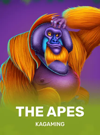 The Apes — KAGaming