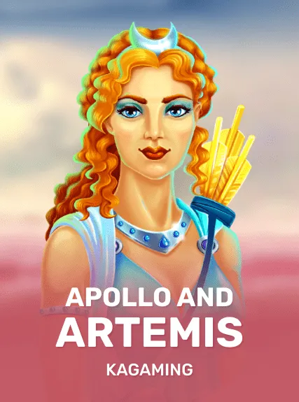 Apollo And Artemis — KAGaming