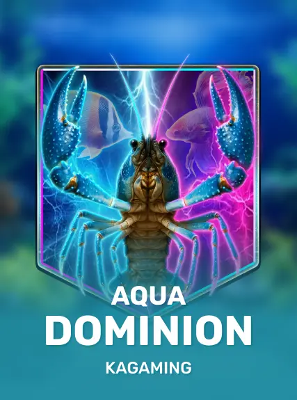 Aqua Dominion — KAGaming