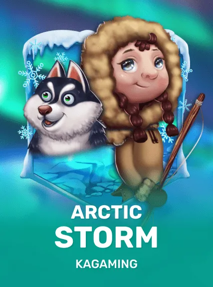 Arctic Storm — KAGaming