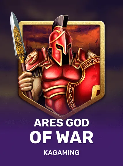 Ares God of War — KAGaming