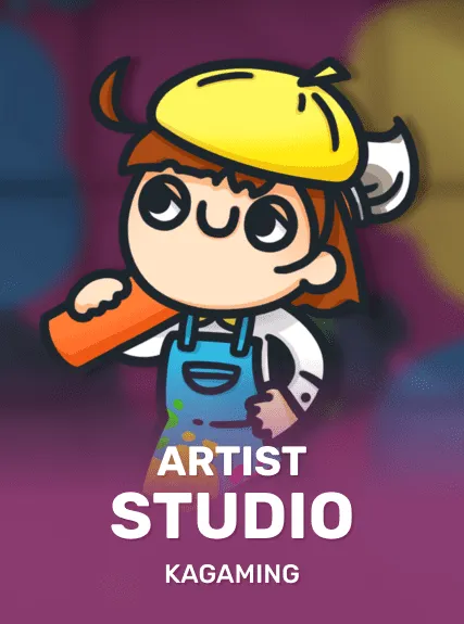 Artist Studio — KAGaming
