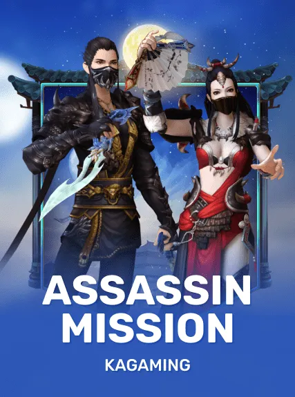 Assassin Mission — KAGaming
