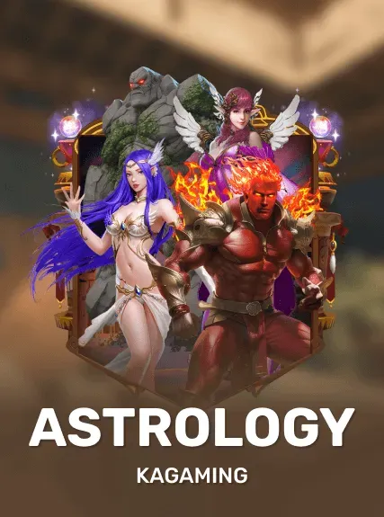 Astrology — KAGaming