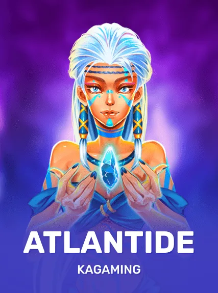 Atlantide — KAGaming