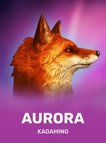 Aurora — KAGaming