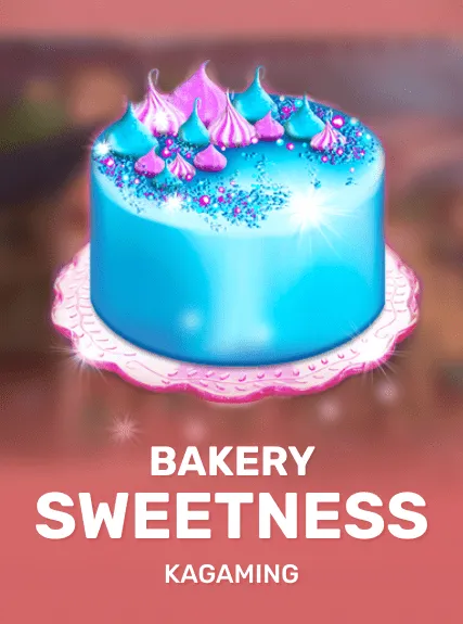 Bakery Sweetness — KAGaming