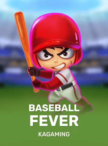 Baseball Fever — KAGaming